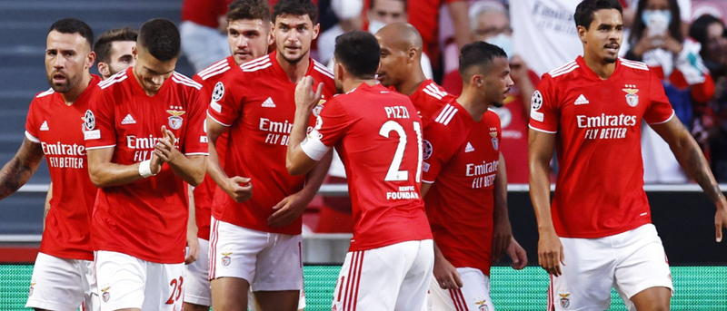 BENFICA