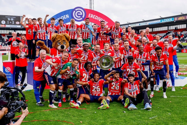 PSV EINDHOVEN