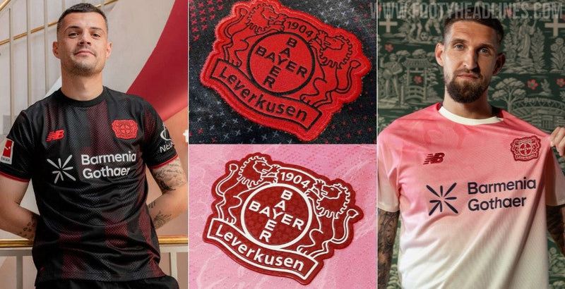 BAYER LEVERKUSEN