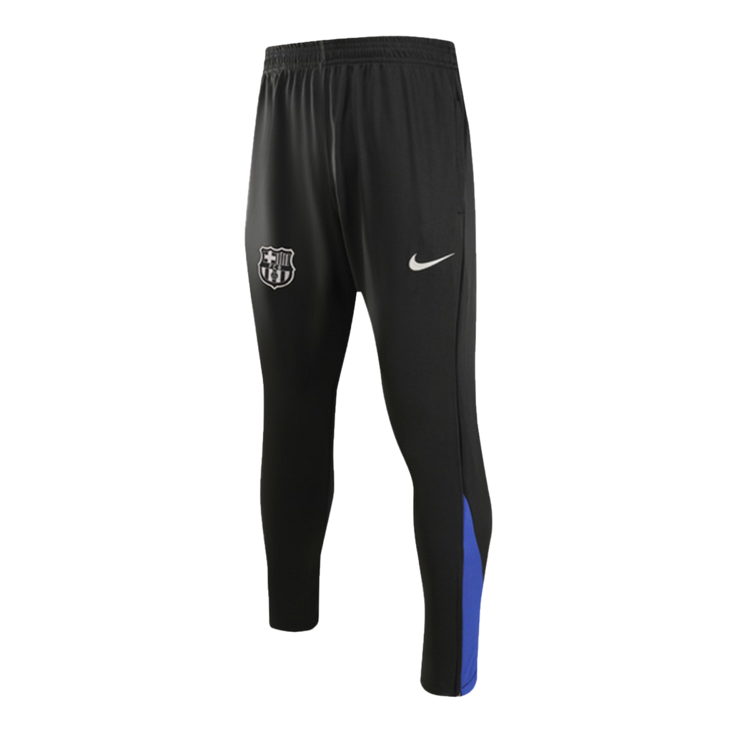 Barcelone Sweatshirt Kit 2024/25 Enfant