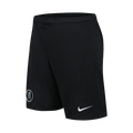 Chelsea Third Short 2025/26 Noir