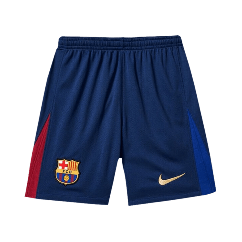 Barcelone Domicile Maillot Kit 2024/25