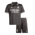 Real Madrid Third Maillot Kit 2024/25 Enfant