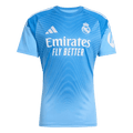 Real Madrid Gardien Maillot 2025/26 Grande Taille