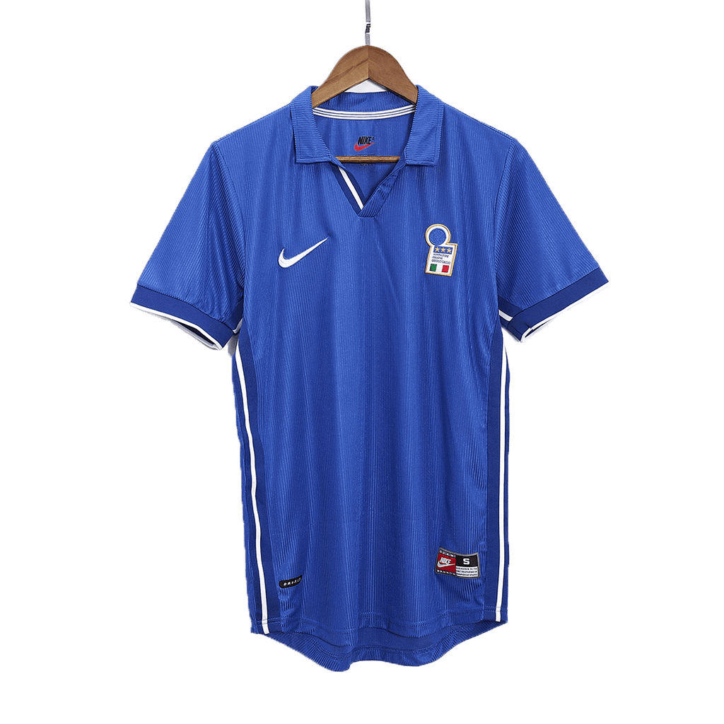 Retro Italie Domicile Maillot 1998