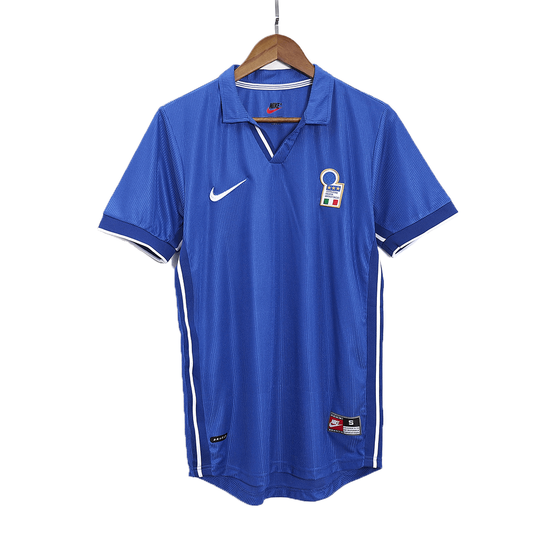 Retro Italie Domicile Maillot 1998