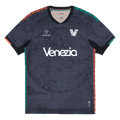 Venezia FC Domicile Maillot 2025/26 Noir