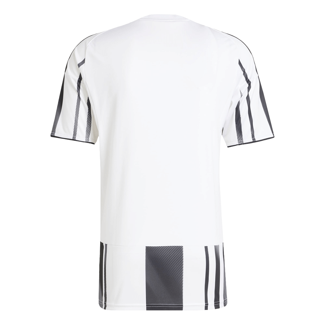 Juventus Domicile Maillot 2025/26