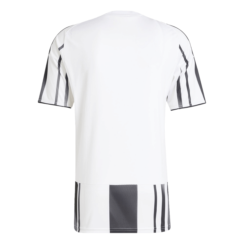 Juventus Domicile Maillot 2025/26 Grande Taille