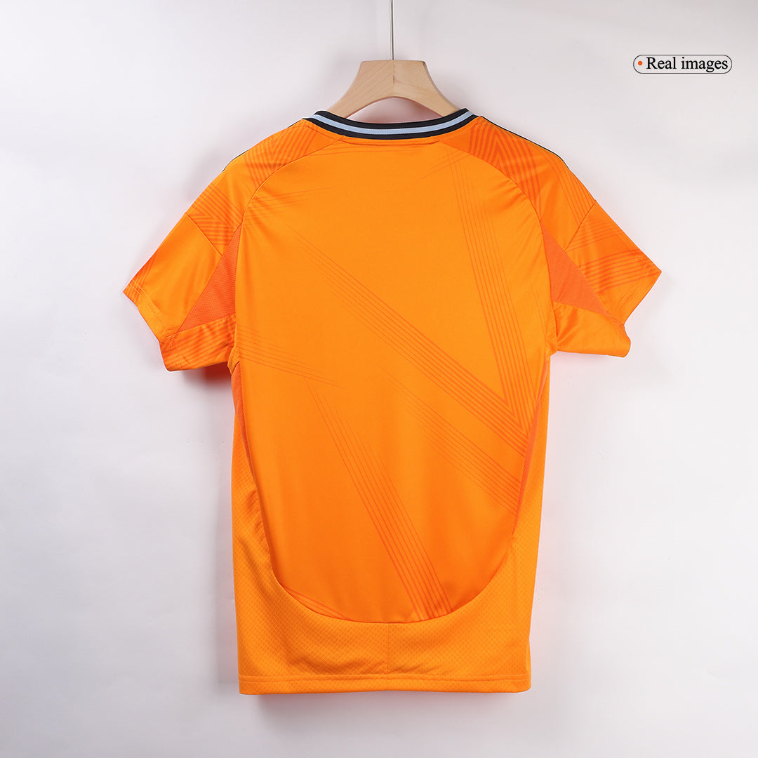 Real Madrid Extérieur Maillot 2024/25 - Super