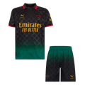 Milan AC Fourth Away Maillot Kit 2024/25