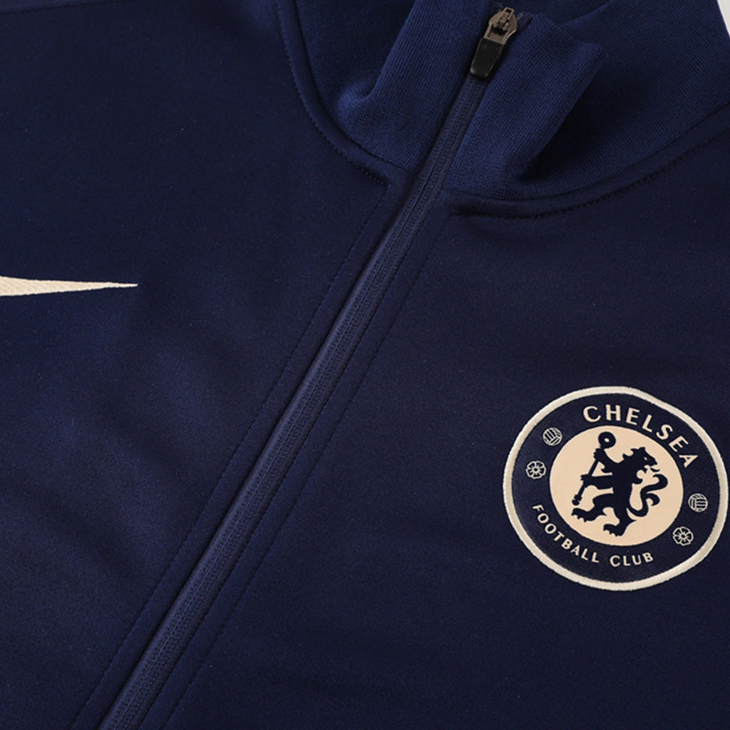 Chelsea Jacket Kit 2024/25