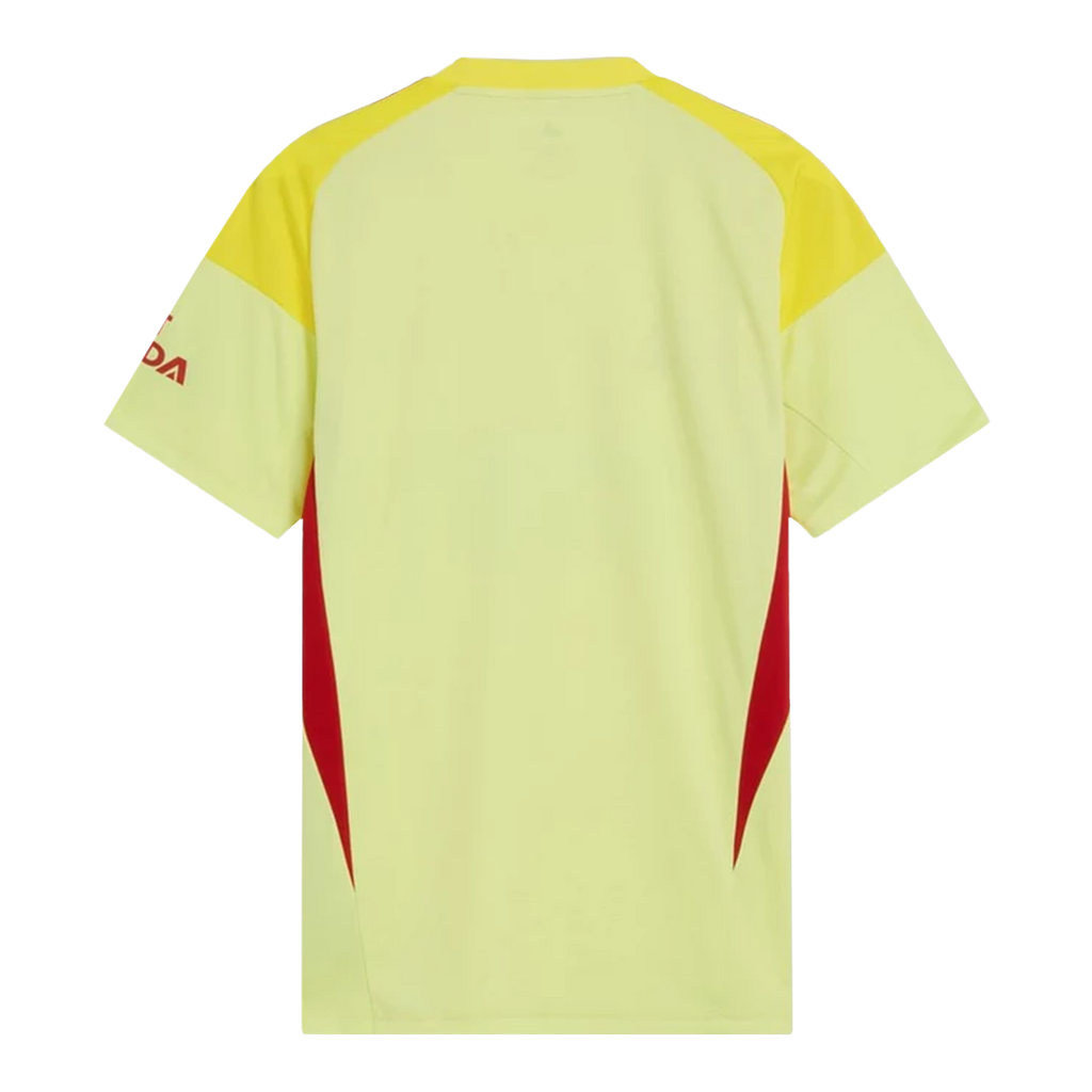 Arsenal Gardien Maillot 2025/26