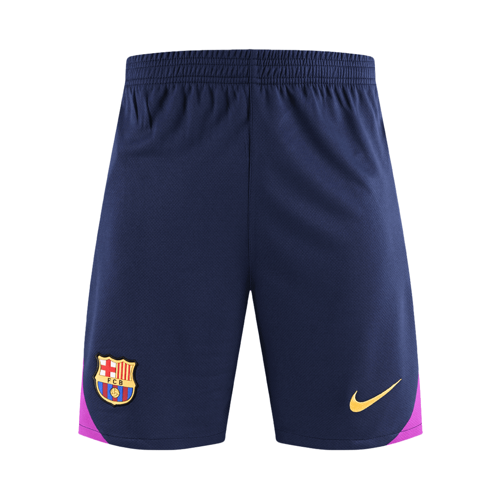 Barcelone Pre-Match Short 2025/26