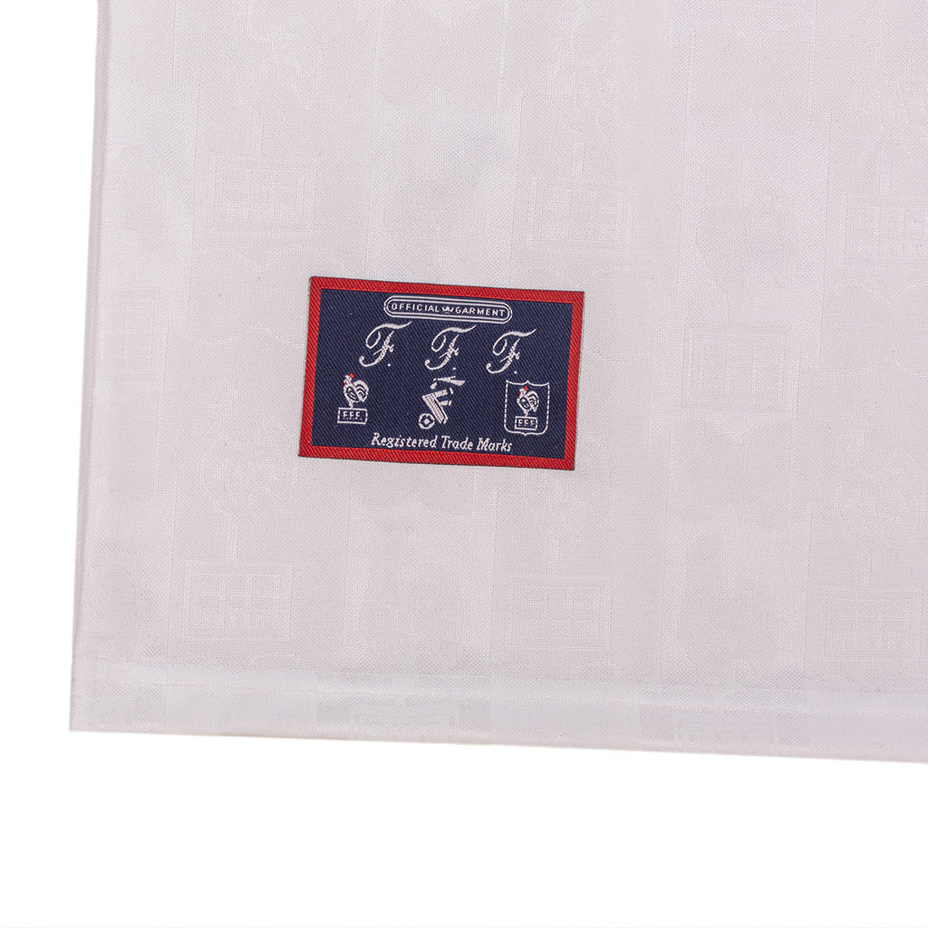 Retro France Extérieur Maillot 1996