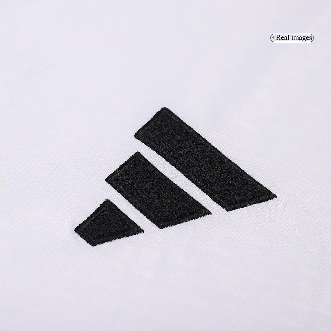 Real Madrid Domicile Maillot Kit 2024/25 - Super