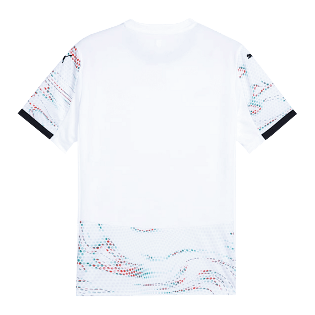 Portugal Extérieur Maillot 2025