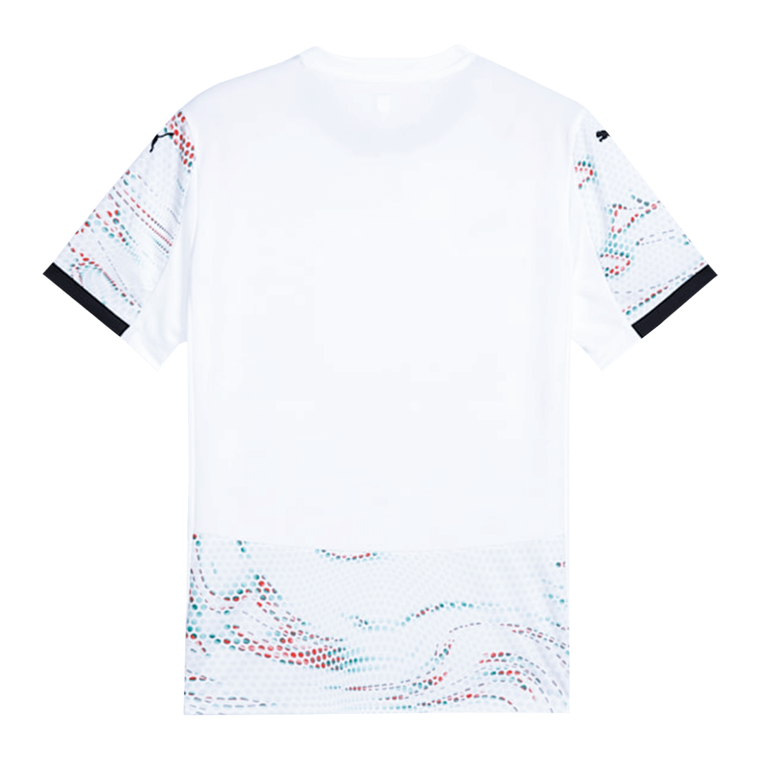 Portugal Extérieur Maillot 2025