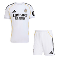 Real Madrid Domicile Maillot Kit 2025/26