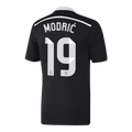 MODRIĆ #19 Retro Real Madrid Third Maillot 2014/15