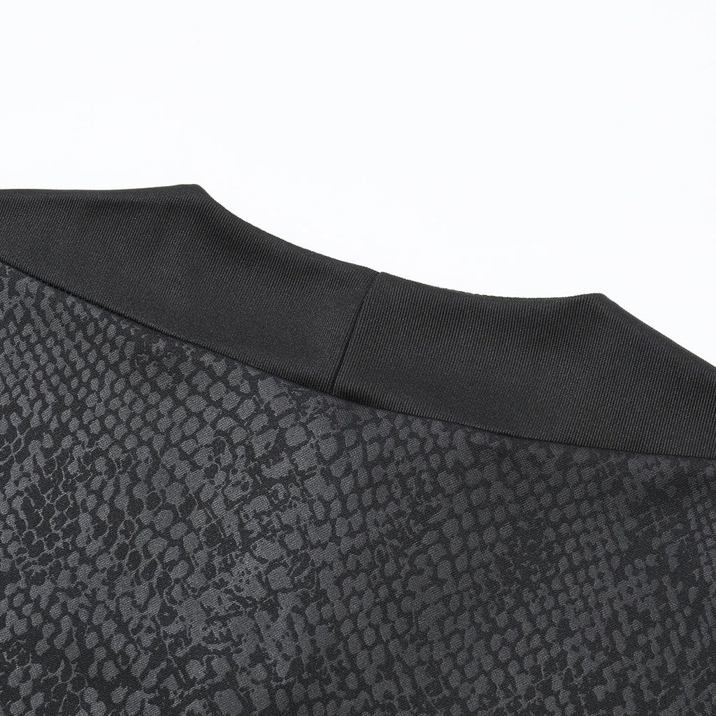 Barcelone Sweatshirt Kit 2025/26 Noir