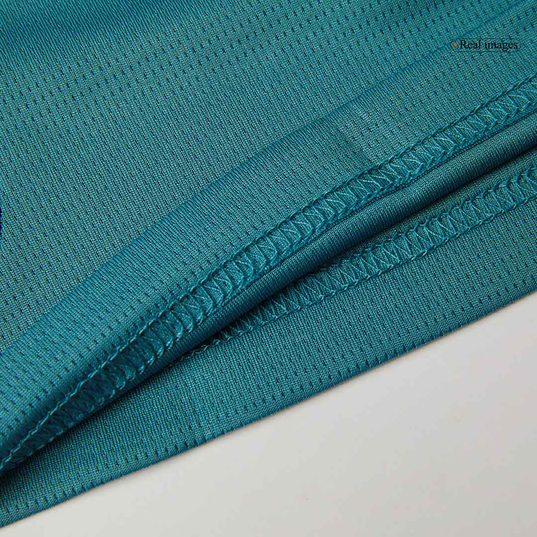 Manchester City Fourth Maillot Kit 2024/25 - Definitely City