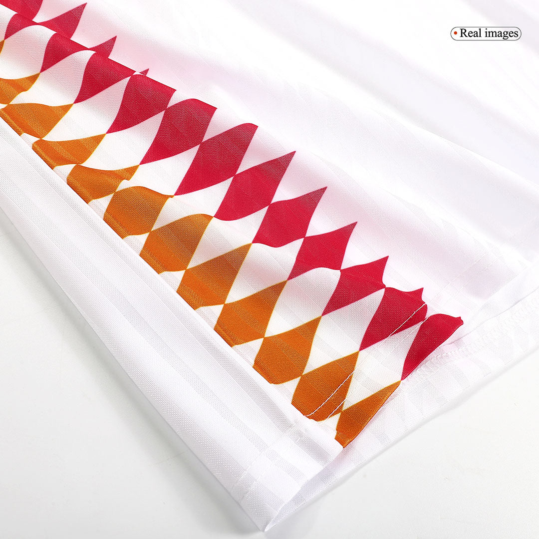 Retro Espagne Extérieur Maillot 1994