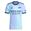 Arsenal Third Maillot 2024/25 Grande Taille