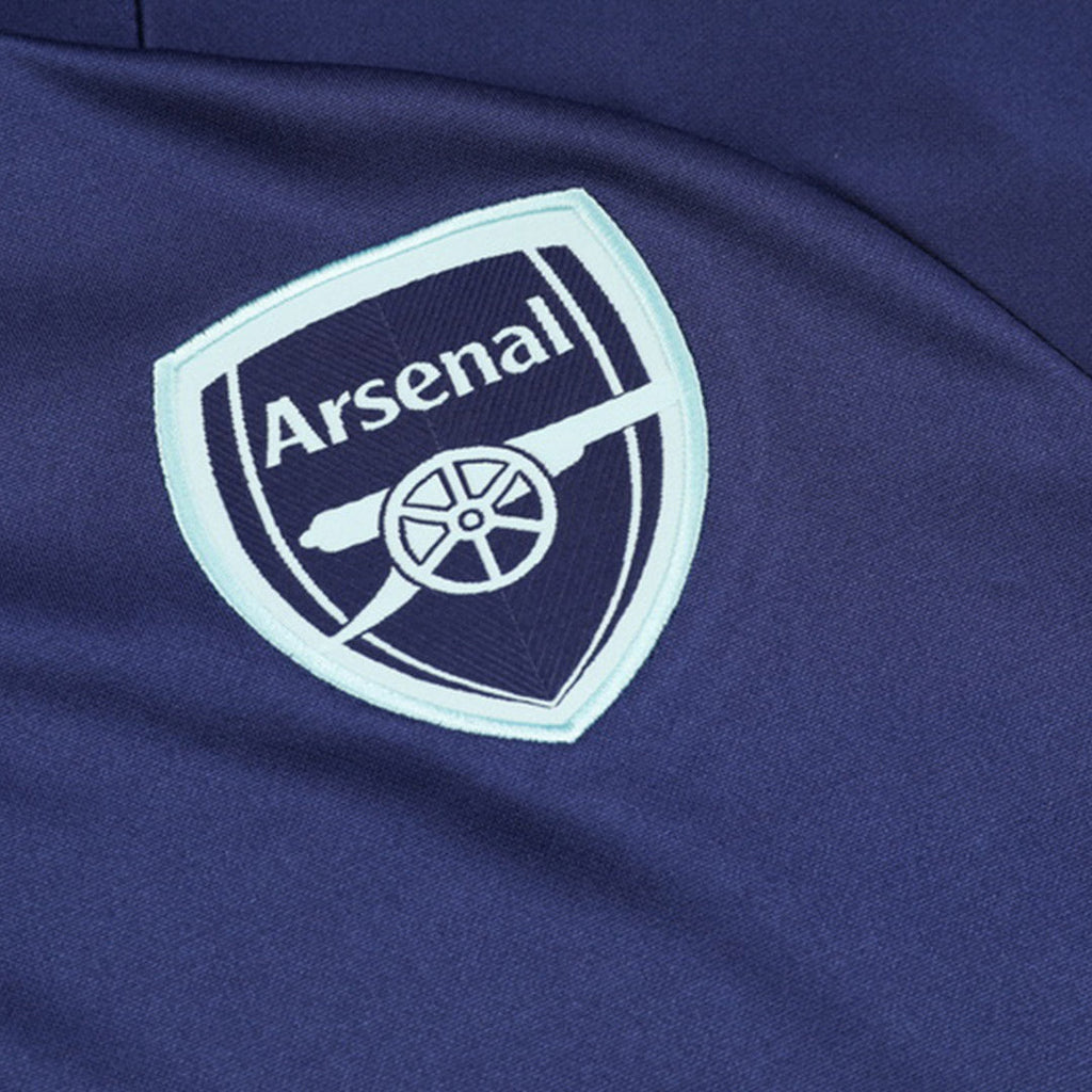 Arsenal Sweat Shirt Kit 2024/25