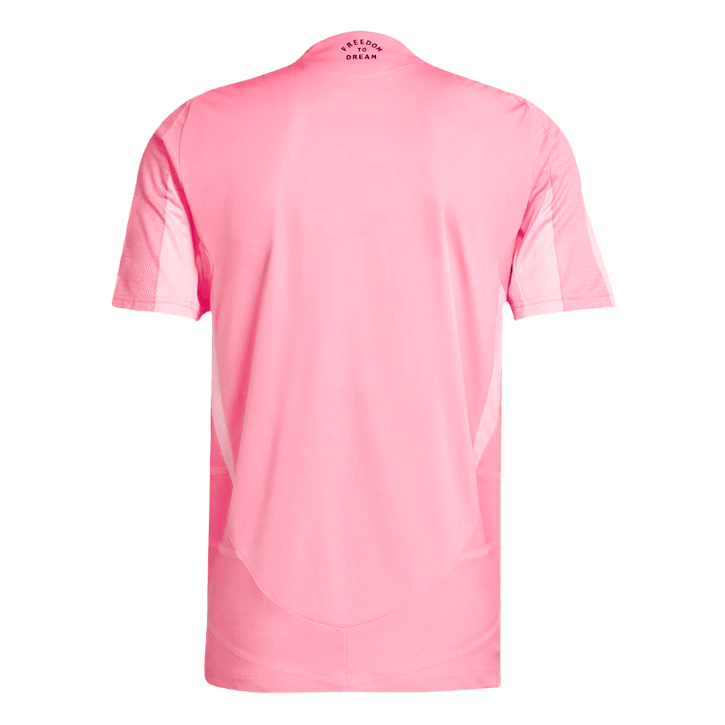 Inter Miami CF Domicile Maillot 2025 Authentique - Club World Cup