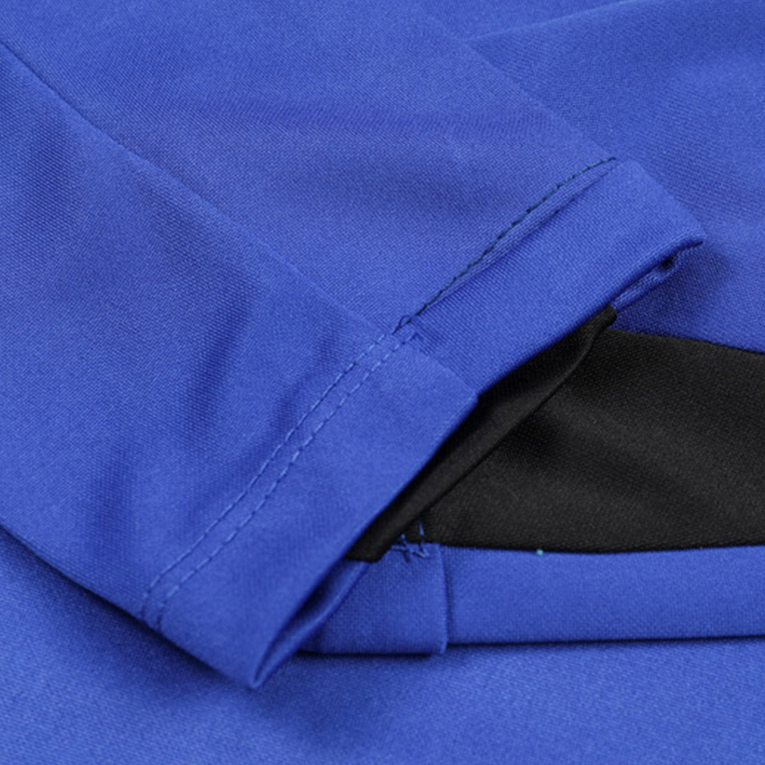 Barcelone Sweat Shirt Kit 2024/25