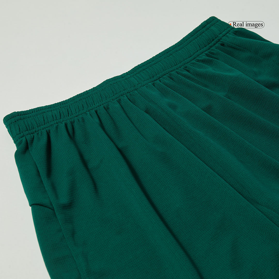 Portugal Domicile Short 2025