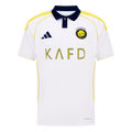 Al Nassr Third Maillot 2025/26