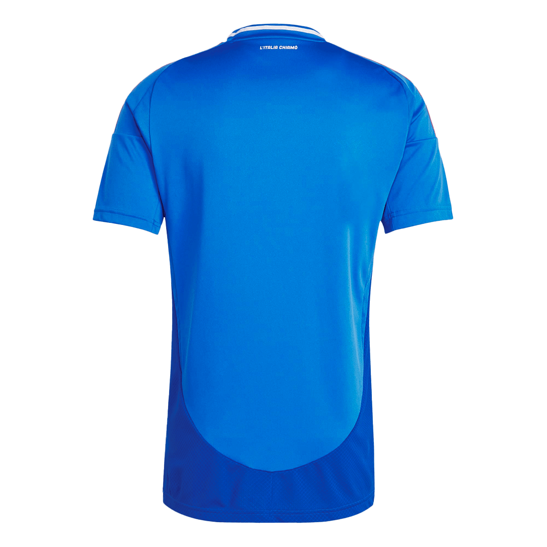 Italie Domicile Maillot 2024