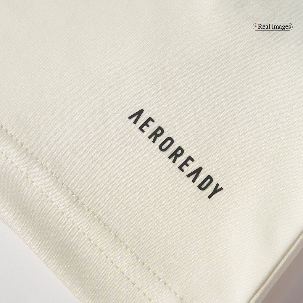 RASHFORD #10 Manchester United Third Maillot 2024/25 - Super