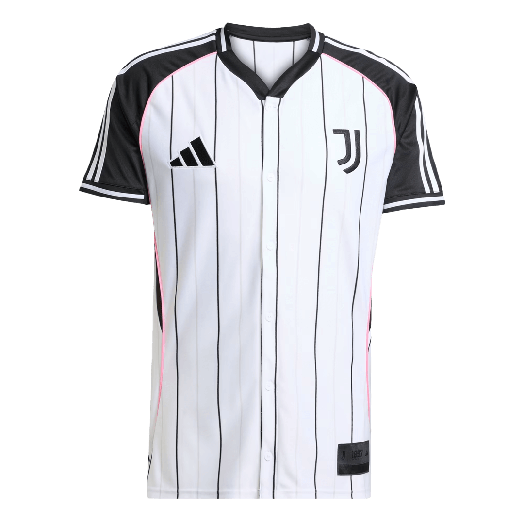 Juventus Maillot 2025/26