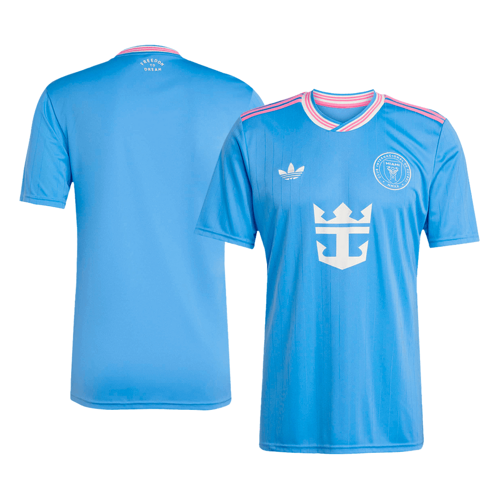 Inter Miami CF Third Away Maillot 2025