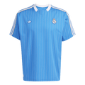 Real Madrid Maillot 2025/26 Bleu marine