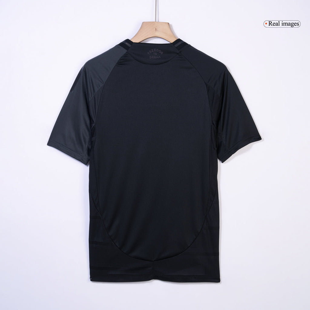 Inter Miami CF Extérieur Maillot 2025 Authentique