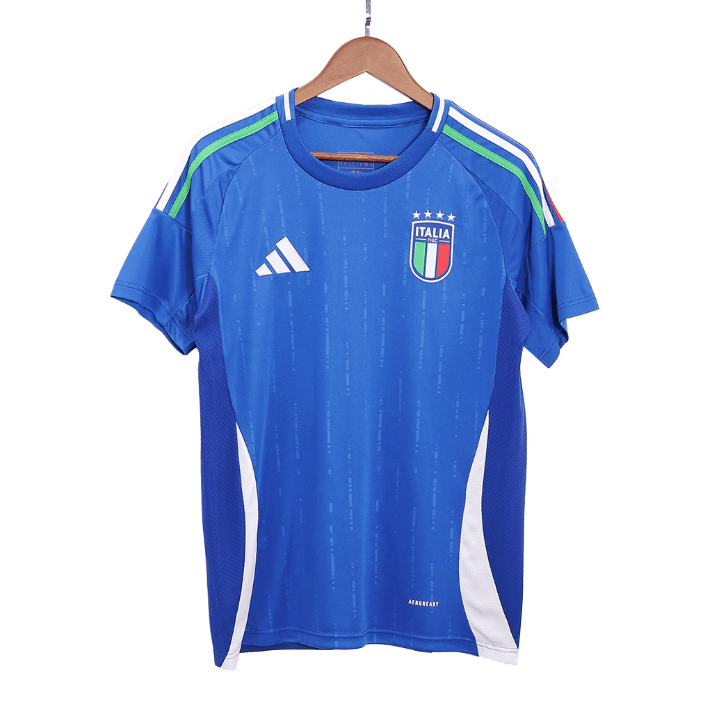 Italie Domicile Maillot 2024
