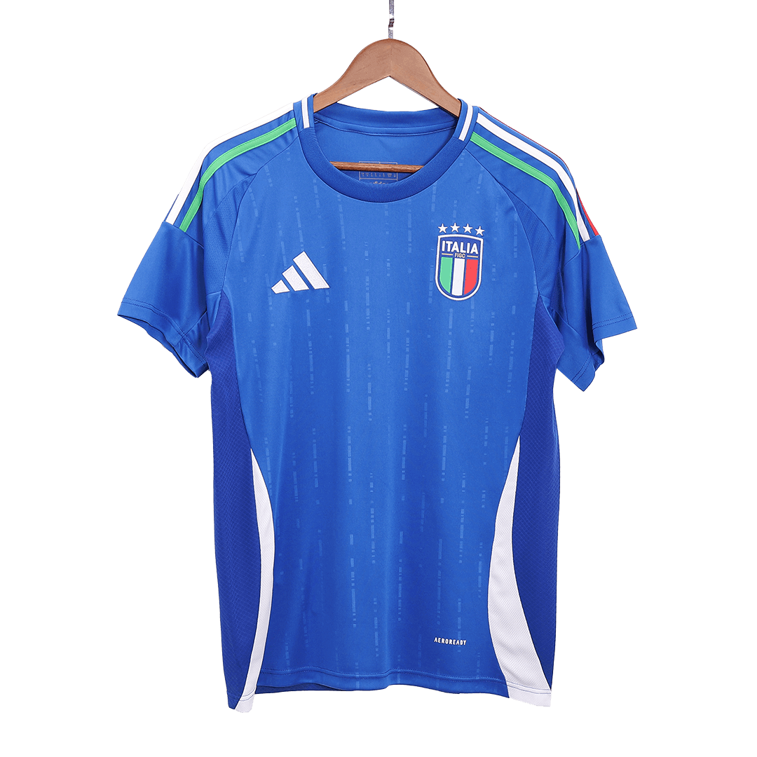 Italie Domicile Maillot 2024