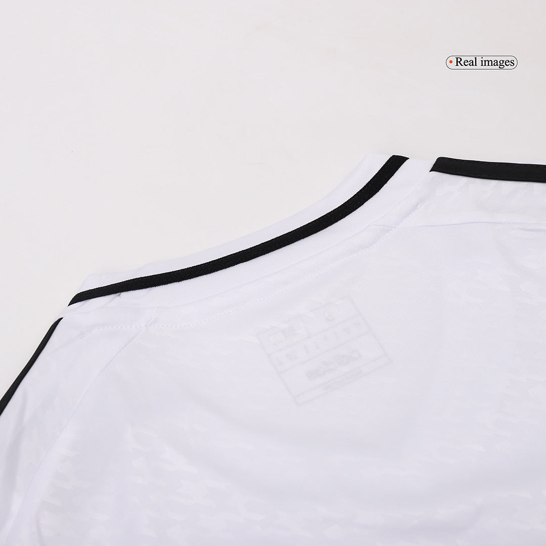 Real Madrid Domicile Maillot Kit 2024/25 - Super