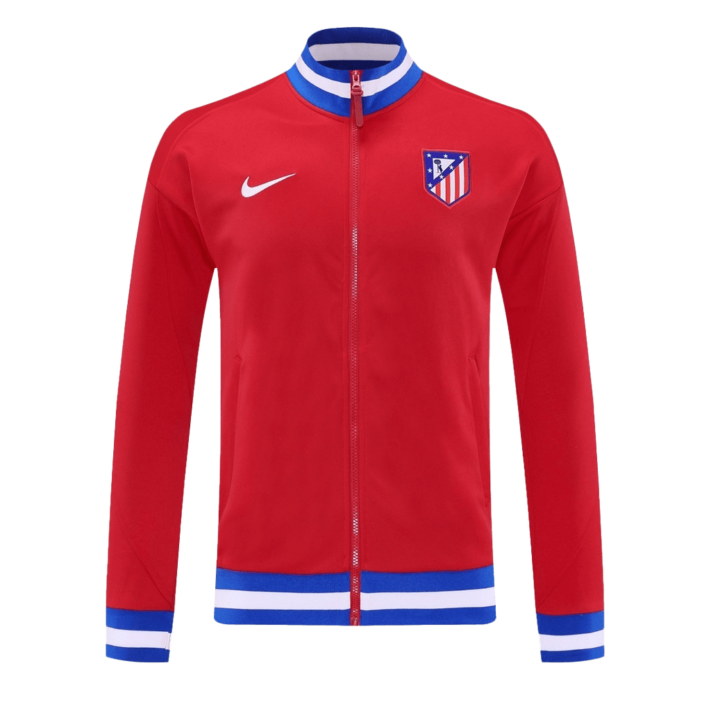 Atlético Veste de Football 2025/26 Rouge