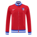 Atlético Veste de Football 2025/26 Rouge