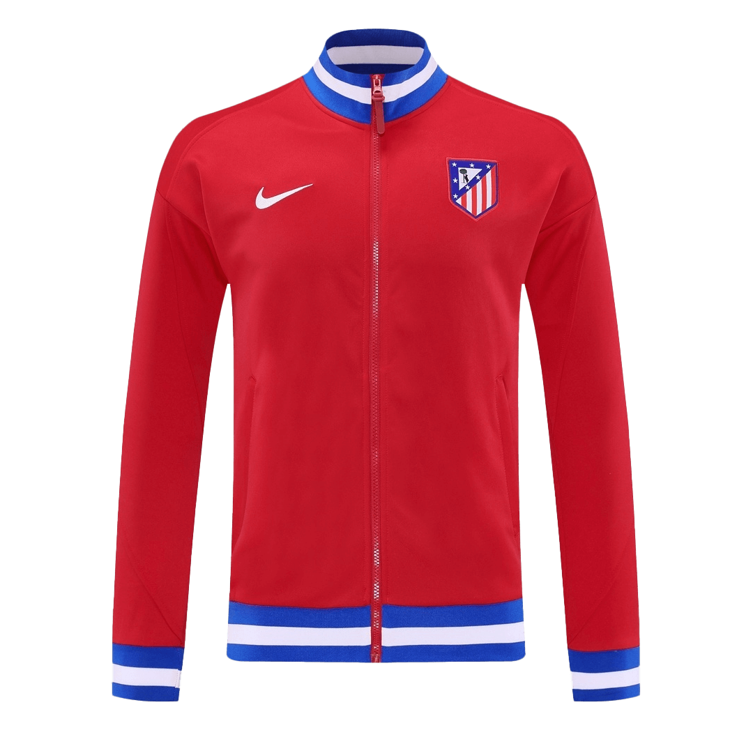 Atlético Veste de Football 2025/26 Rouge