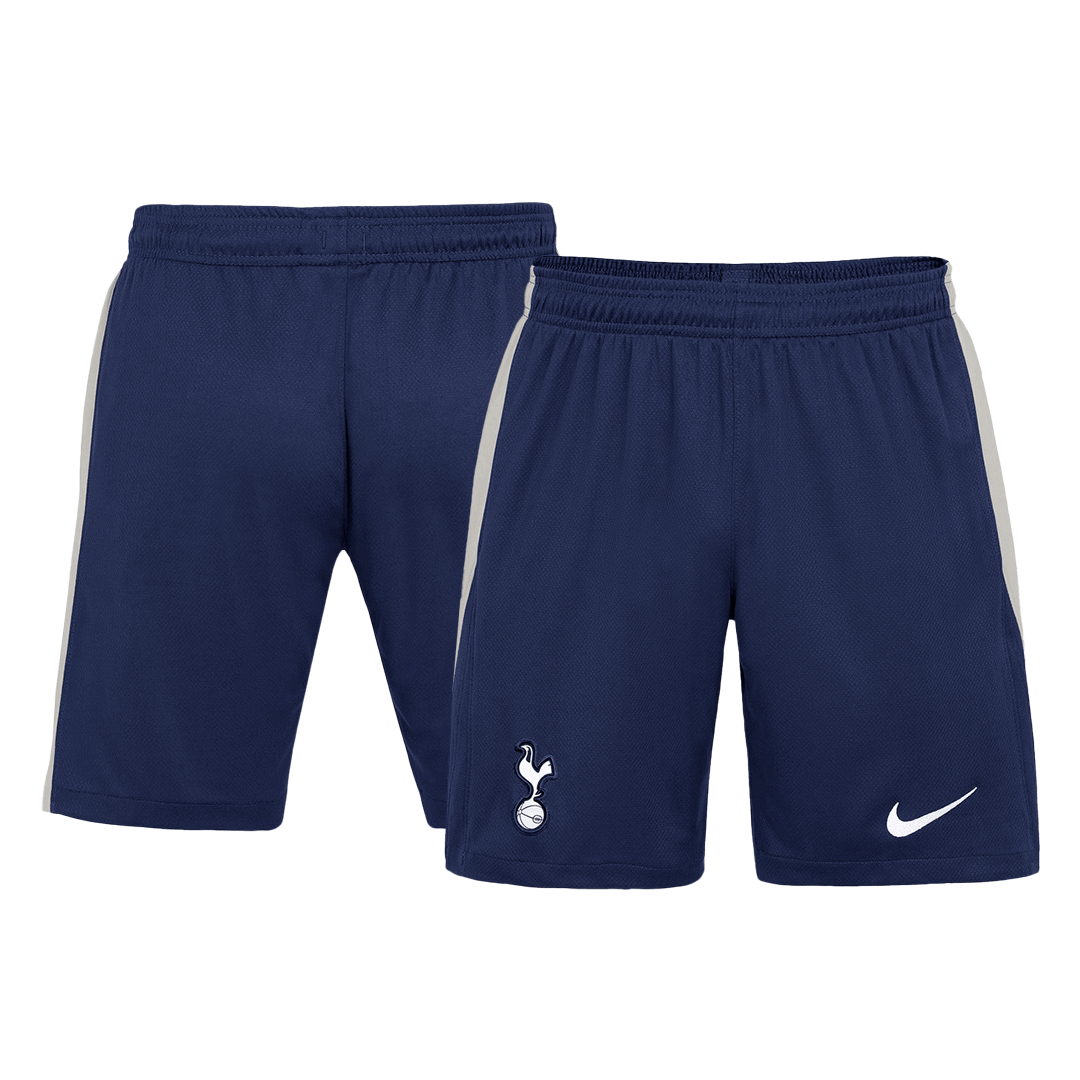 Tottenham Hotspur Domicile Maillot Kit 2025/26