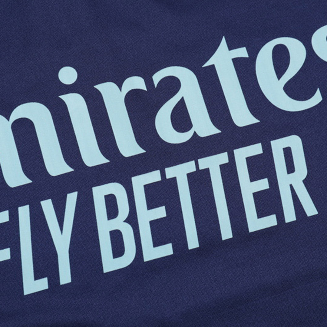 Arsenal Sweat Shirt Kit 2024/25