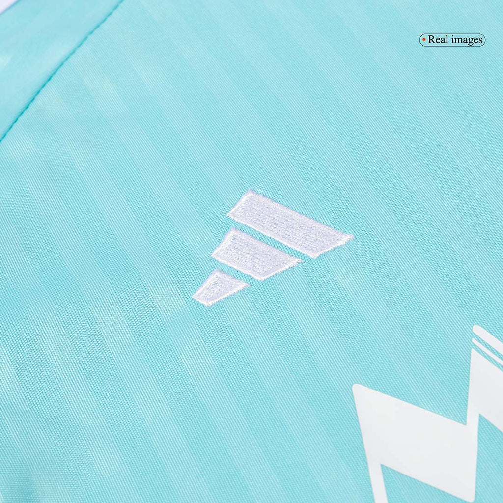 Inter Miami CF Third Maillot Kit 2024 Junior