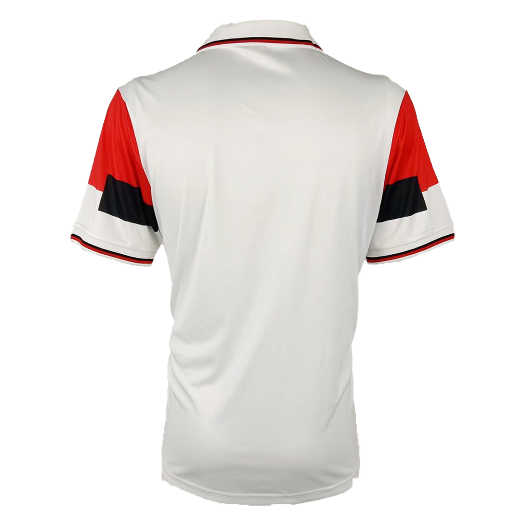 Retro Milan AC Extérieur Maillot 1994/95