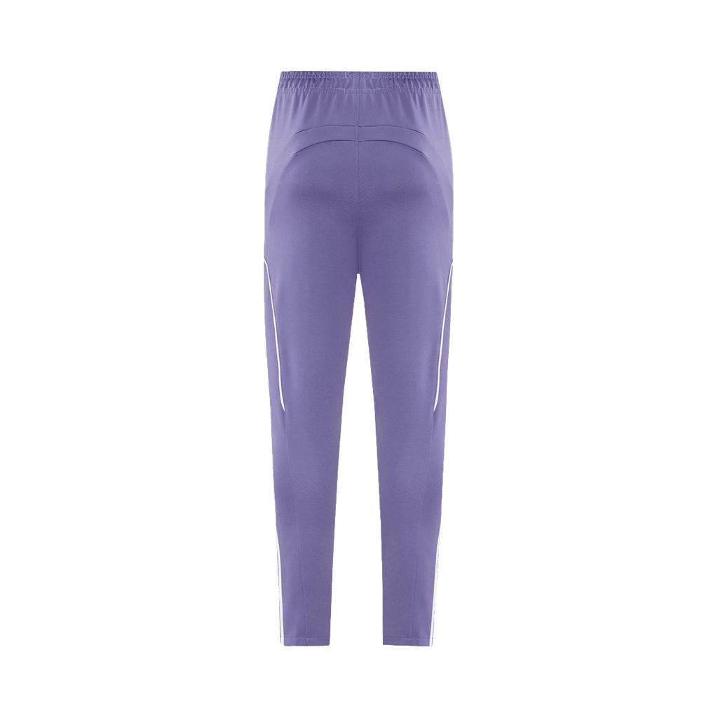 Manchester United Veste de Football Kit 2025/26 Violet